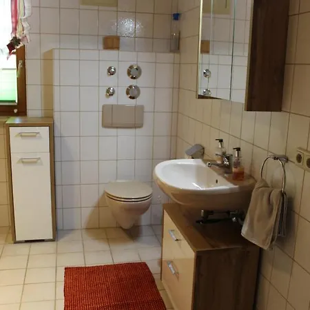 Lenz * Marktschellenberg