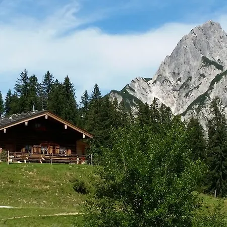 Lenz Marktschellenberg