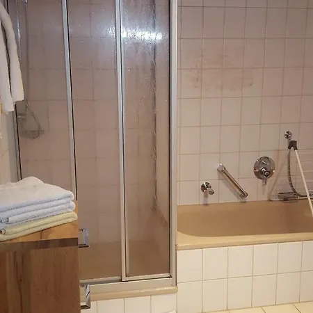 Lägenhet Lenz Marktschellenberg