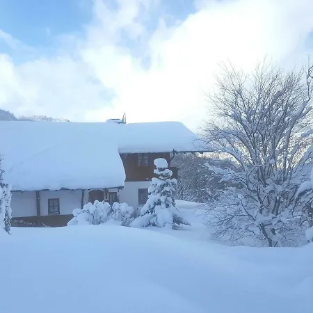 Lenz * Marktschellenberg