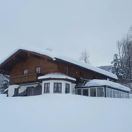 Lenz * Marktschellenberg