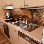Lenz Апартаменты *