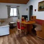 Апартаменты Lenz *