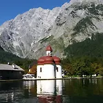 Апартаменты Lenz