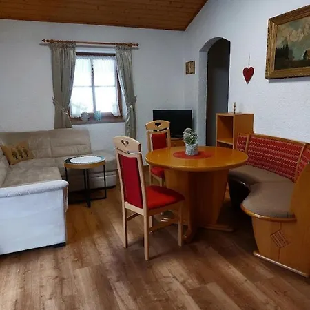 Apartment Lenz *