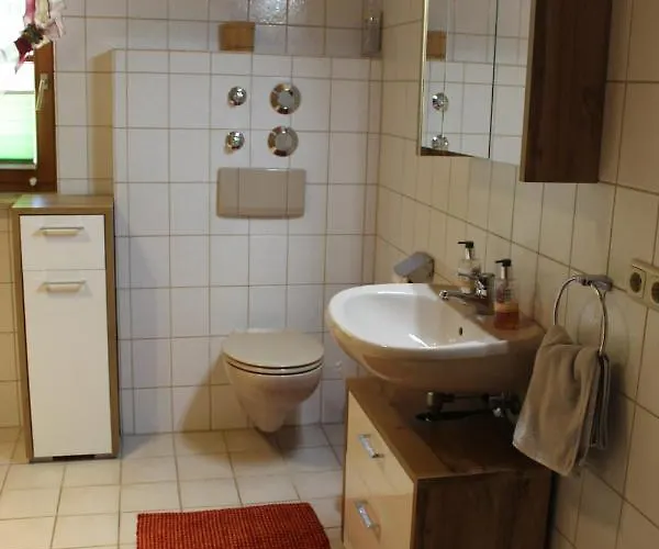 Lenz * Marktschellenberg