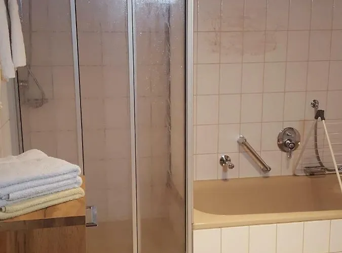 Lejlighed Lenz Marktschellenberg